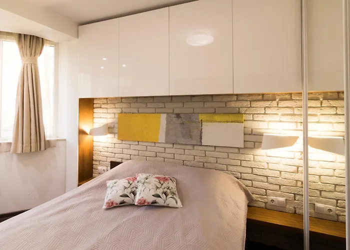 Lozenets ソフィア