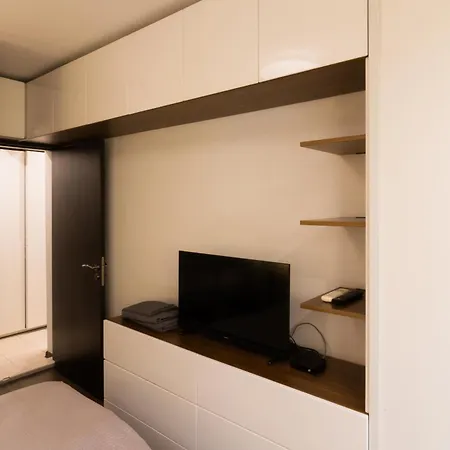 Apartman Lozenets Szófia