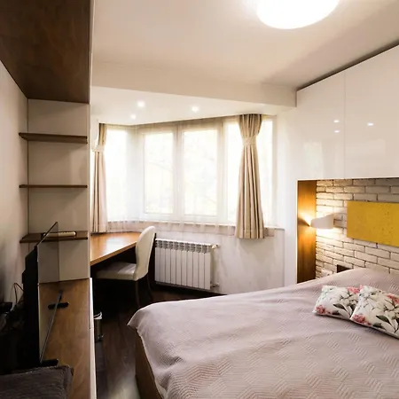 Lozenets Apartamento