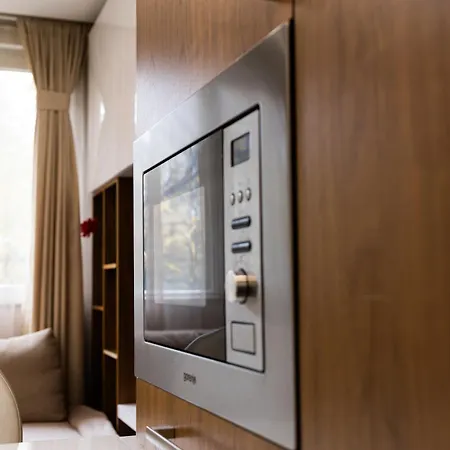 Appartement Lozenets