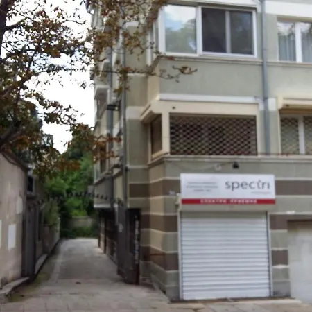 Lozenets Appartement *