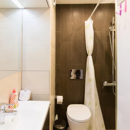 Lozenets Apartamento Sofía