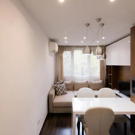 Apartman Lozenets Szófia