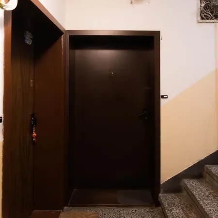 Lozenets Appartement *