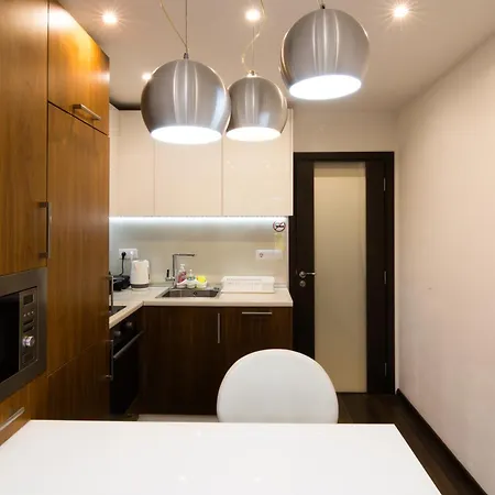 Lozenets Apartamento Sofía