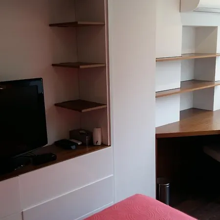 Apartment Lozenets Sofia