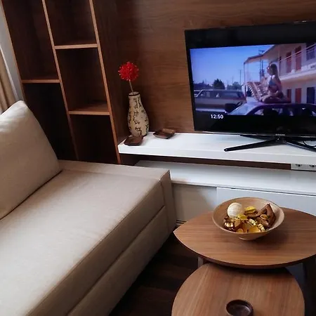 Apartment Lozenets Sofia
