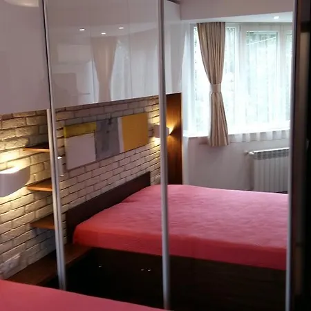Apartment Lozenets