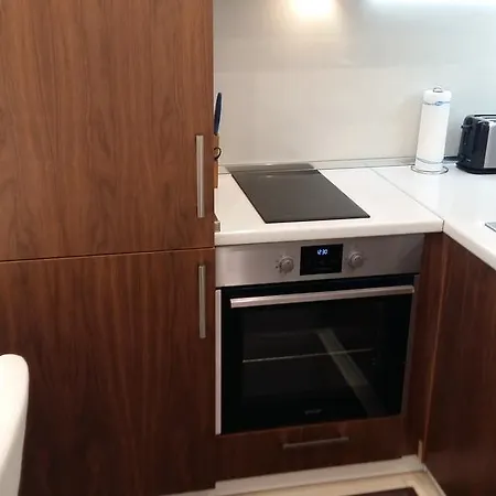 Apartamento Lozenets