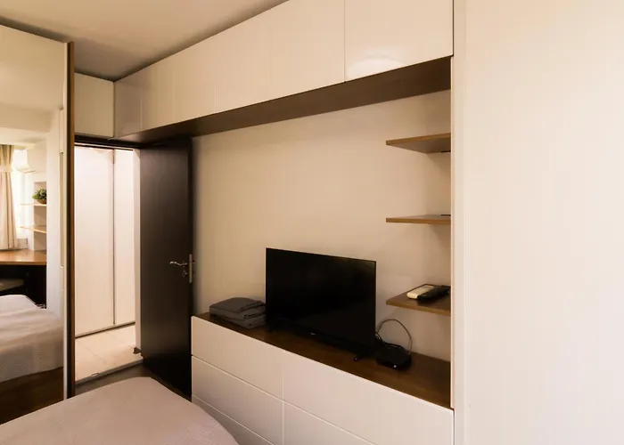 Appartement Lozenets Sofia