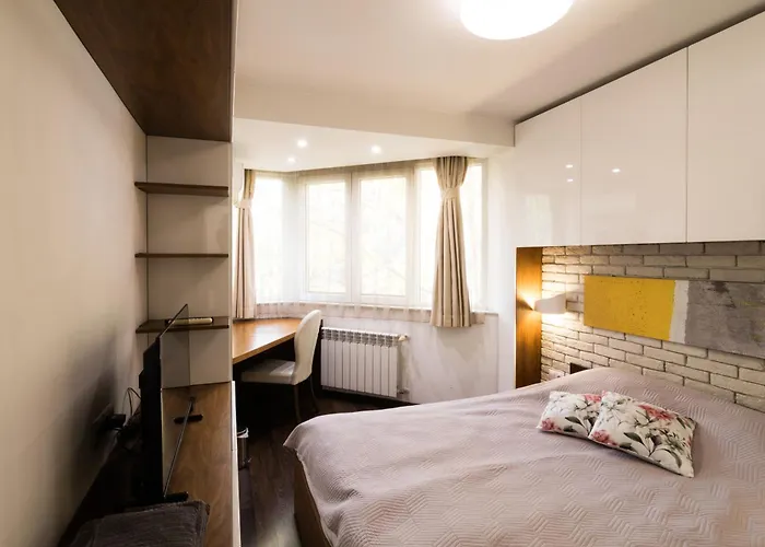 Lozenets Apartamento