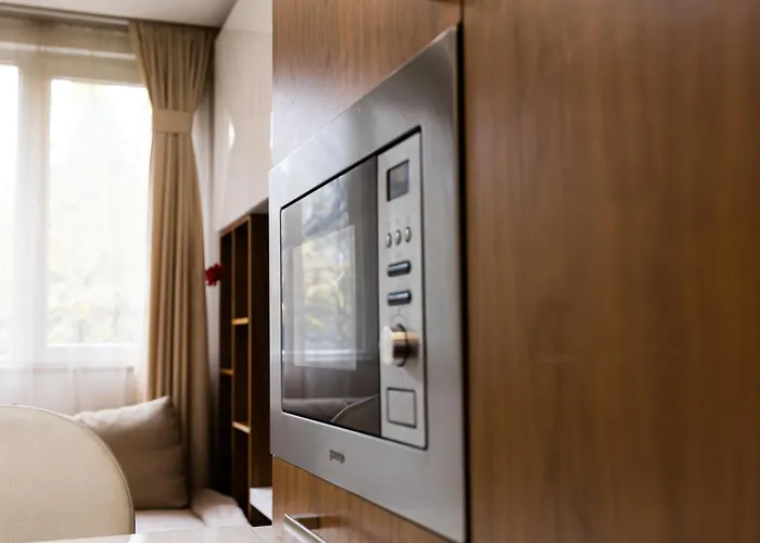 Appartement Lozenets