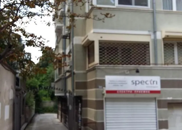 Lozenets Apartamento *