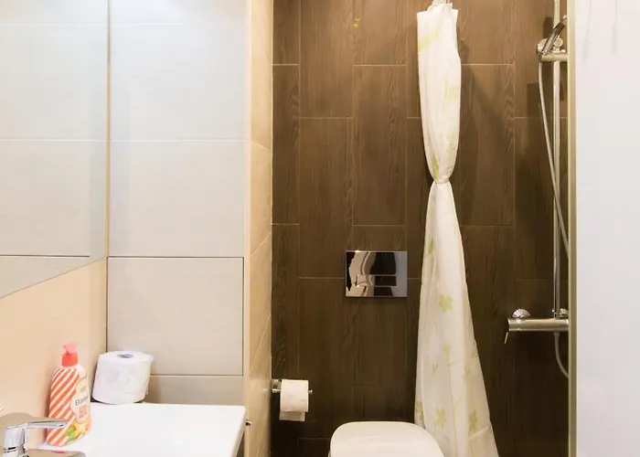 Lozenets Appartement Sofia