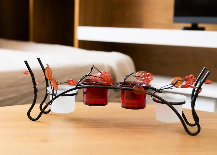 Appartamento Lozenets