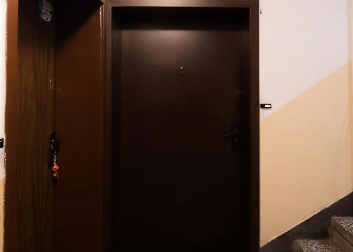 Lozenets Apartamento *