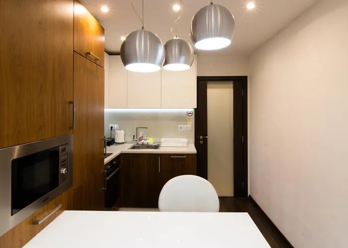 Lozenets Appartement Sofia